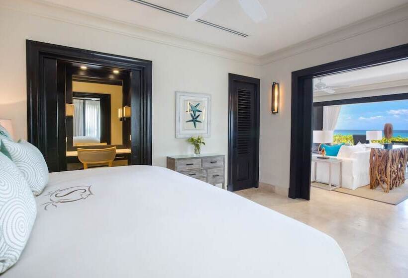 سوییت, The Sandpiper