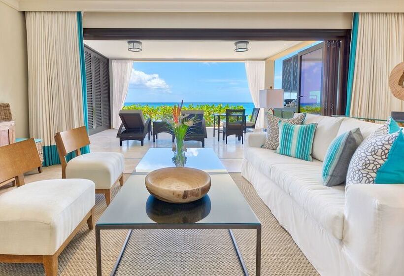 سوییت, The Sandpiper