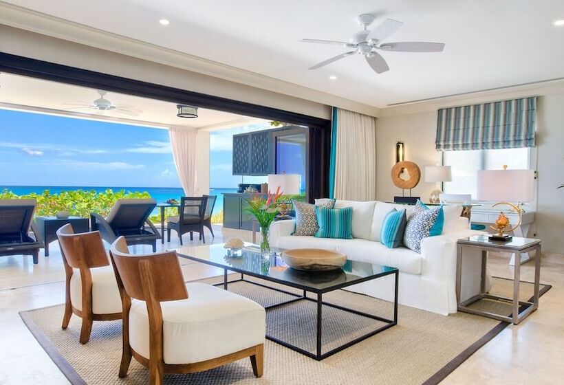 سوییت, The Sandpiper