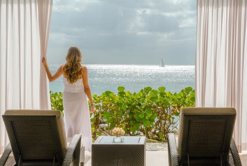 سوییت, The Sandpiper