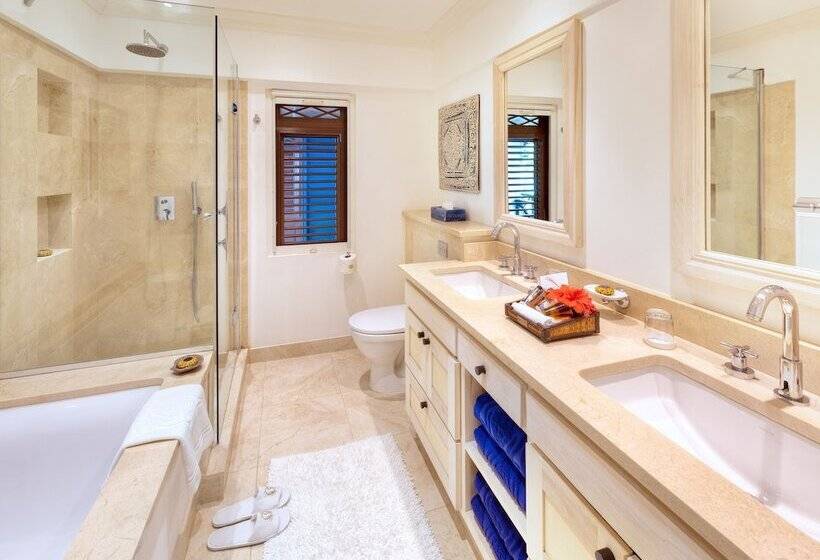 اتاق استاندارد, The Sandpiper