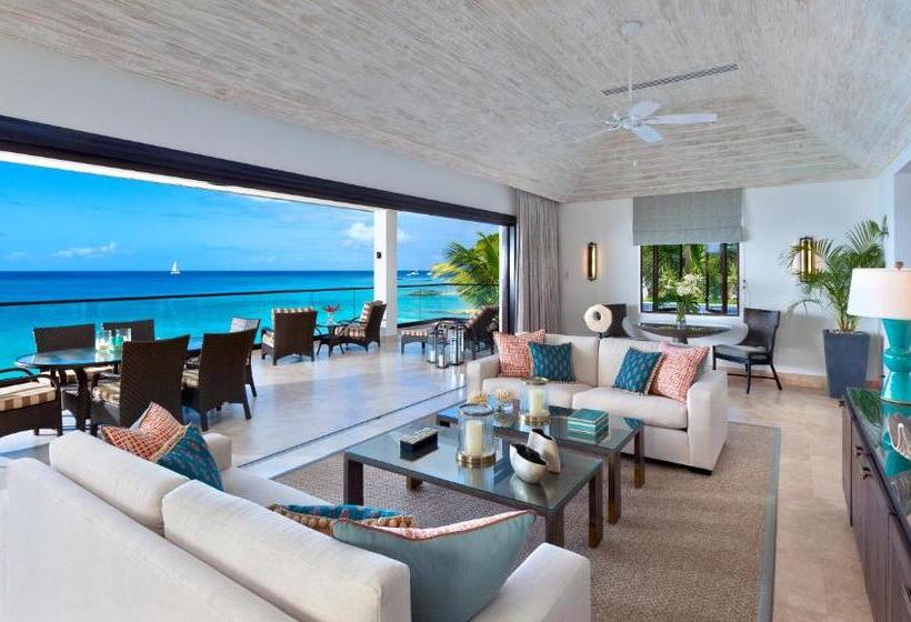 سوئیت پرزیدنت, The Sandpiper