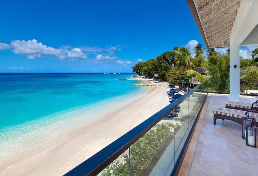 سوئیت پرزیدنت, The Sandpiper