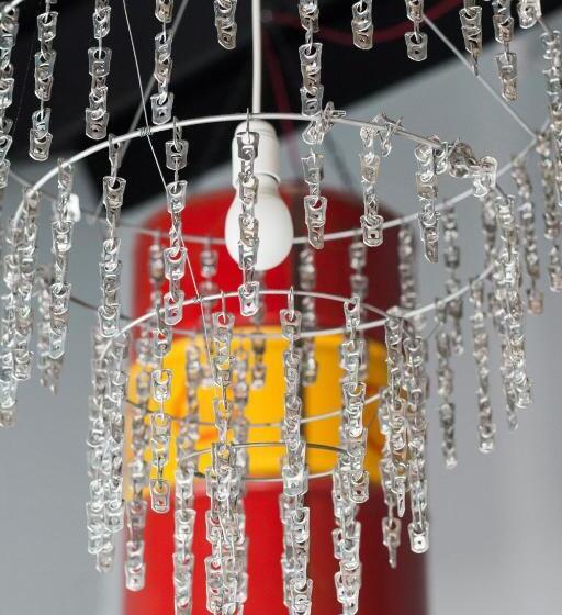 اتاق استاندارد, Trash Deluxe