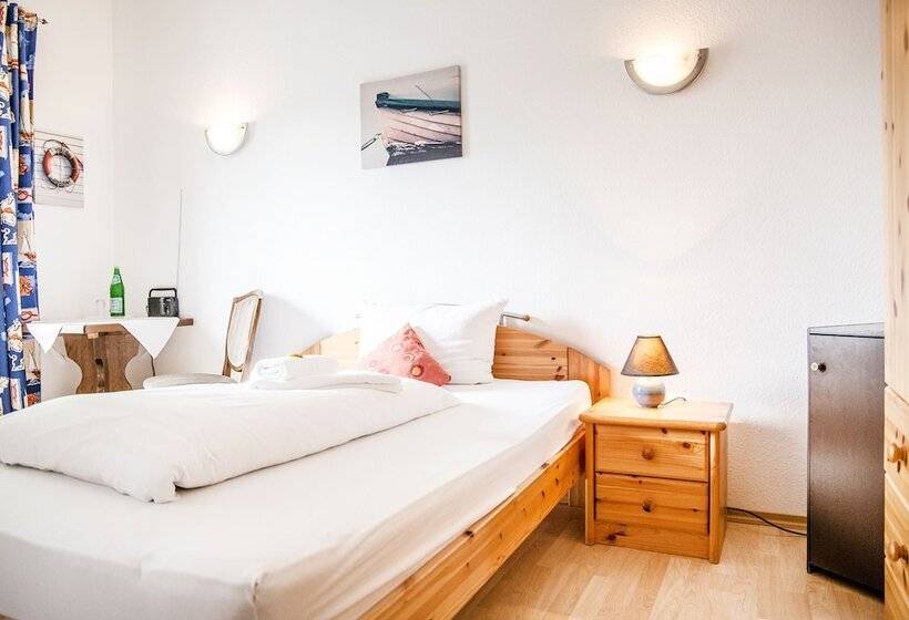 발코니 스탠다드 싱글 룸, Tum Stuurmann