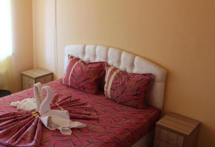 带2个卧室的套房, Viva Beach