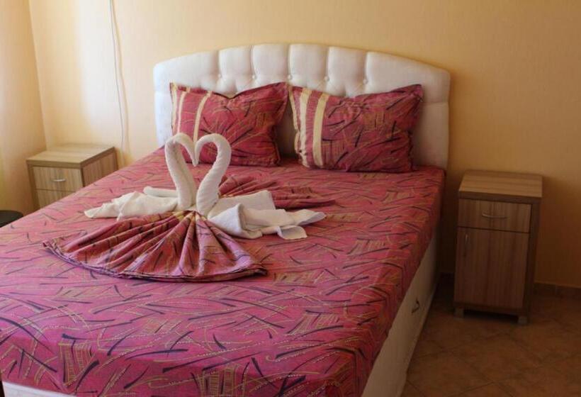 带2个卧室的套房, Viva Beach