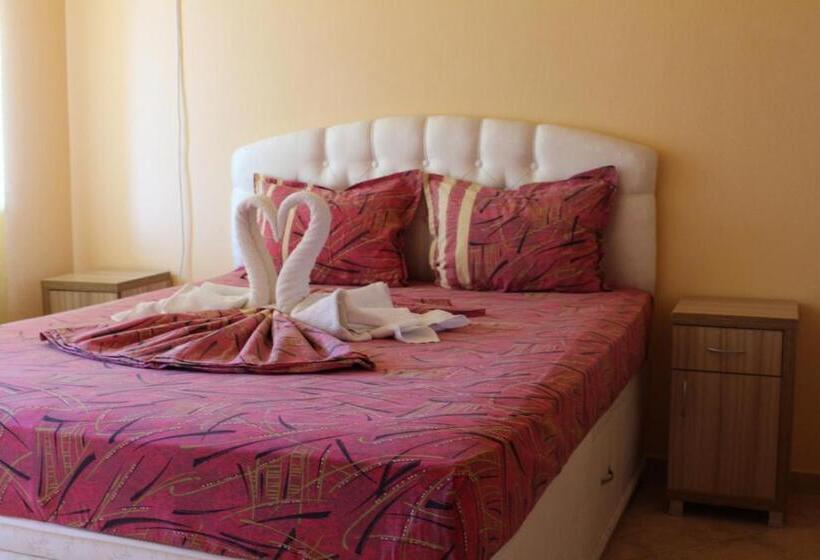 带2个卧室的套房, Viva Beach