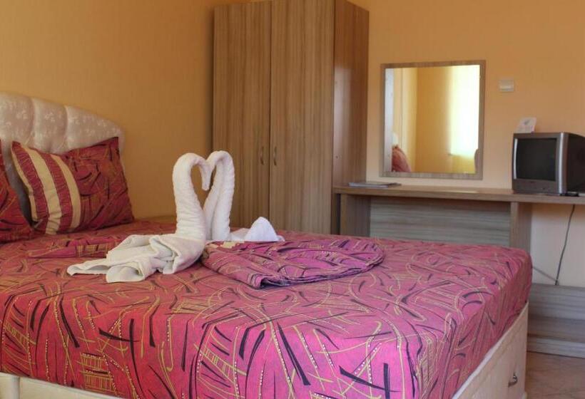 带2个卧室的套房, Viva Beach