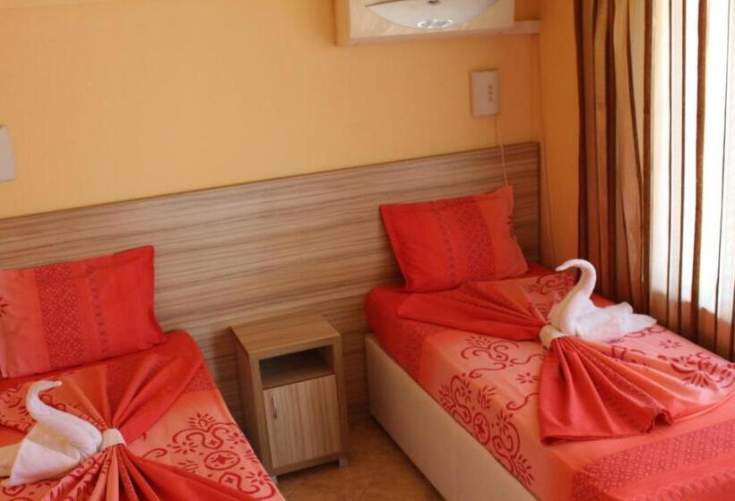 标准间, Viva Beach