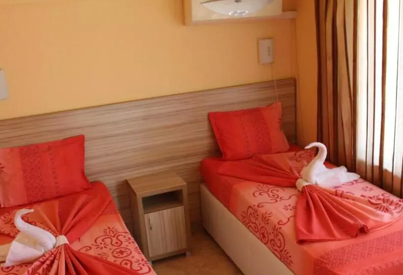 Standard-huone, Viva Beach