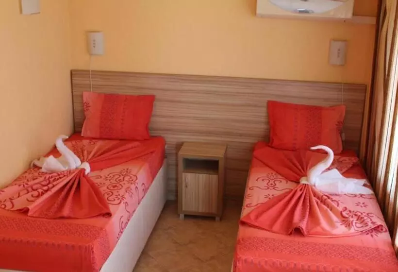 Standard-huone, Viva Beach