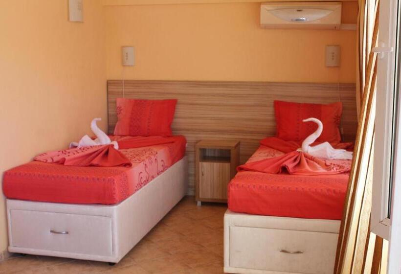 标准间, Viva Beach