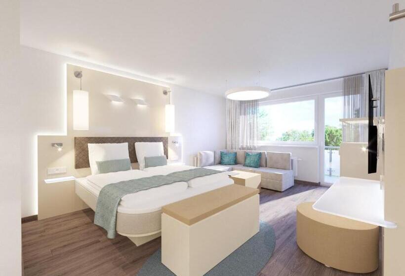 クラシックルーム, Windjammer