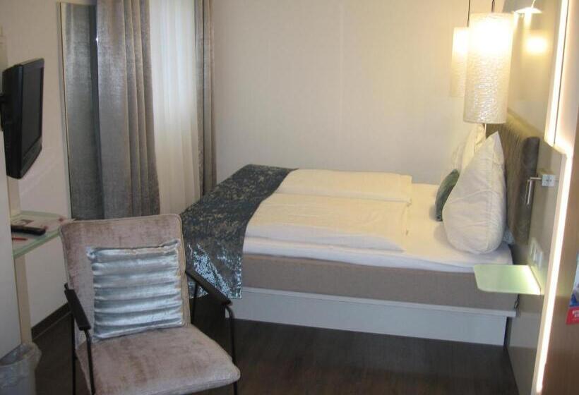 エコノミールーム, Windjammer