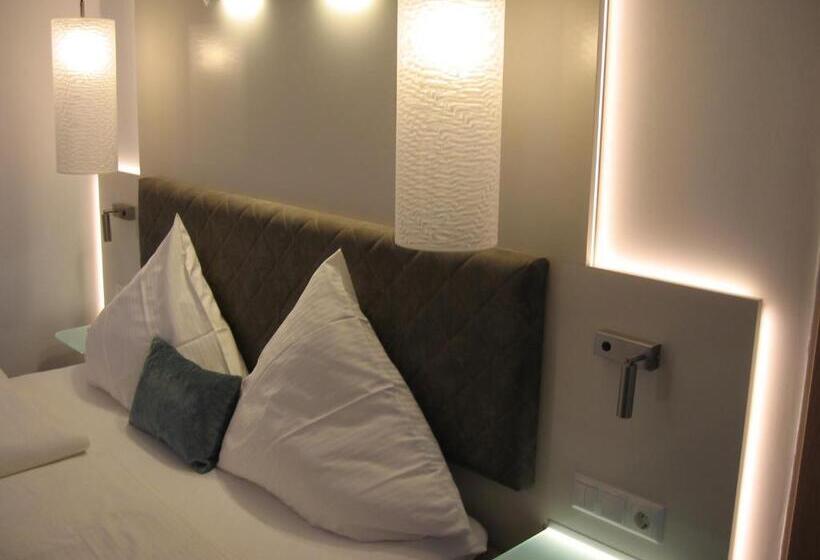 エコノミールーム, Windjammer