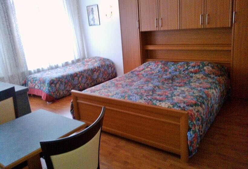 Семейный Номер, Ziza