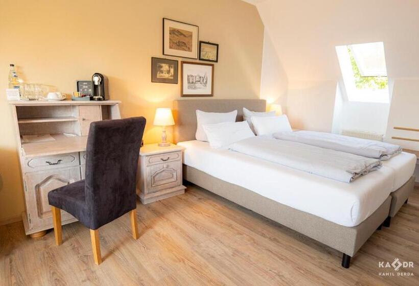 Номер Стандарт, Landhotel Rosenhof