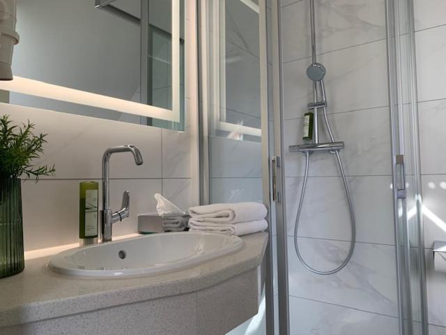 Номер Стандарт, Landhotel Rosenhof