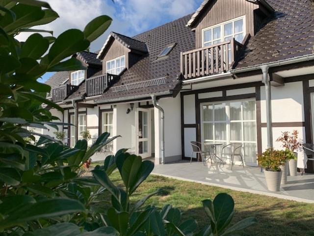Номер Стандарт, Landhotel Rosenhof
