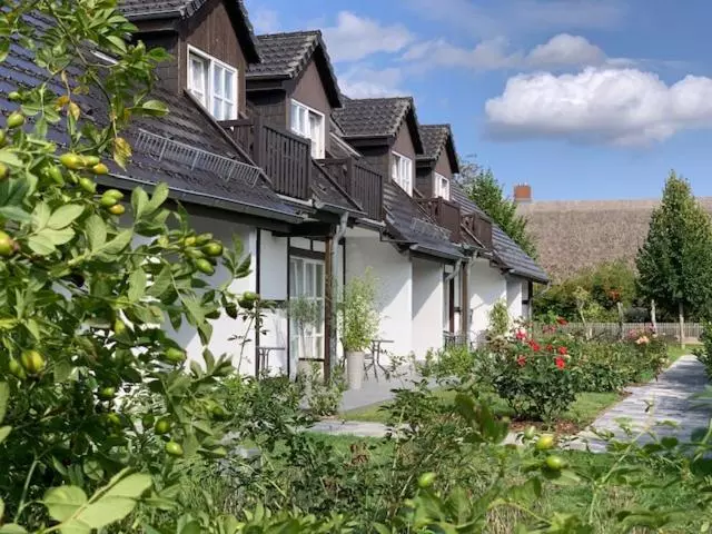 バルコニー付きスタンダードルーム, Landhotel Rosenhof