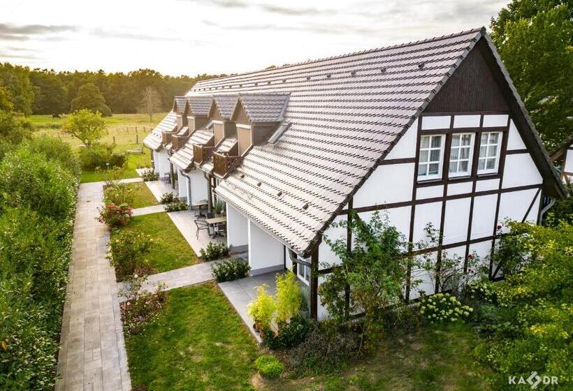 Номер Стандарт с Балконом, Landhotel Rosenhof