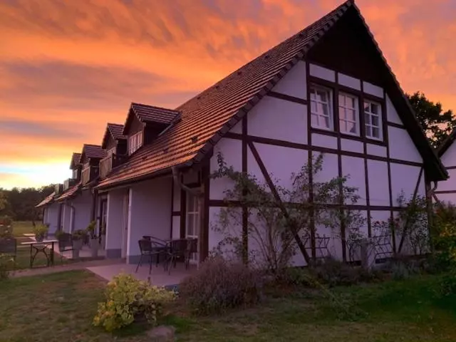 テラス付きスタンダードルーム, Landhotel Rosenhof