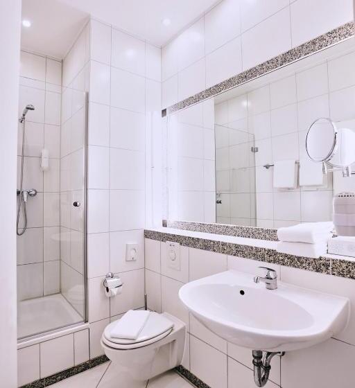 Номер Стандарт, Lounge Hotel Seeterrassen