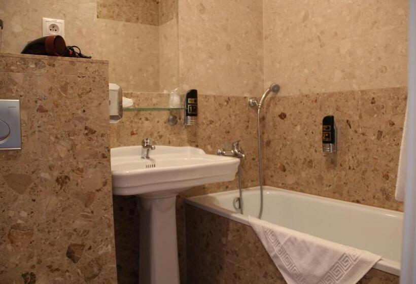 Pokój klasy Biznes, Luxury Garni Hotel Brix