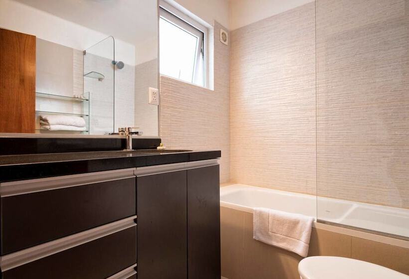 침실 1개 아파트, Peru Star Apart