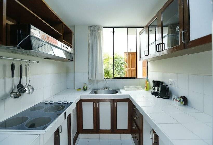 침실 1개 아파트, Peru Star Apart