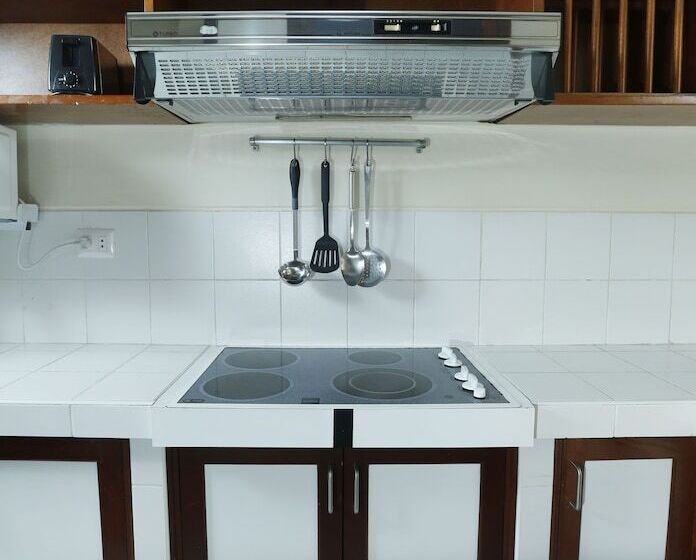 침실 1개 아파트, Peru Star Apart