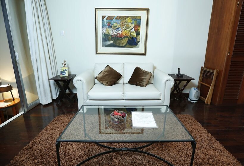 침실 1개 아파트, Peru Star Apart