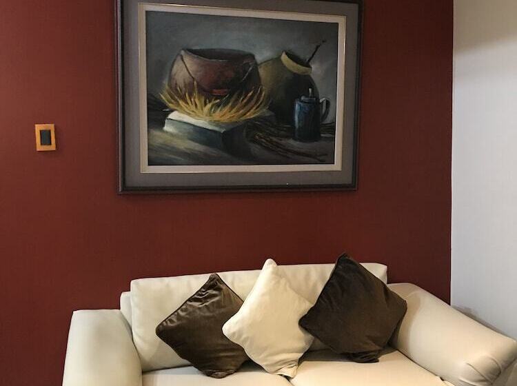 패밀리 룸, Peru Star Apart