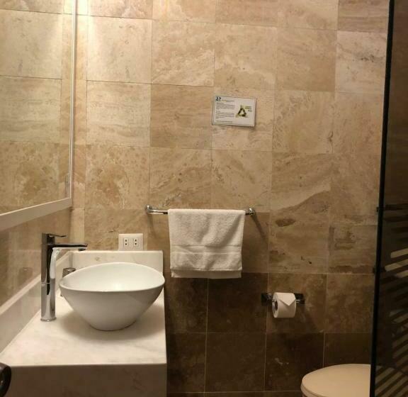 스탠다드 룸, Peru Star Apart