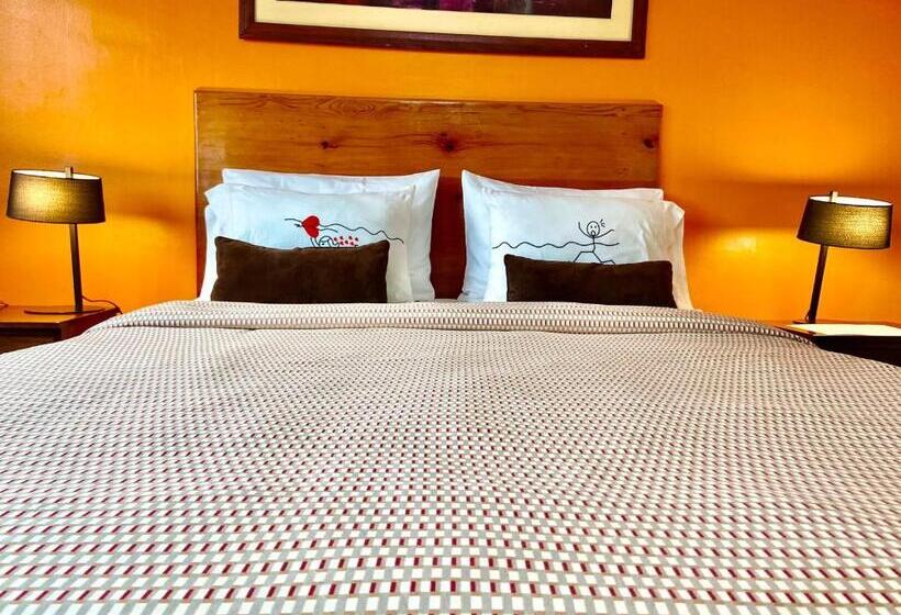 스탠다드 룸, Peru Star Apart