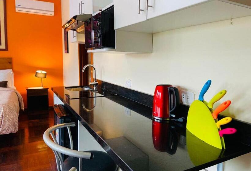 스탠다드 룸, Peru Star Apart