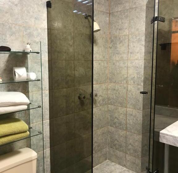 스탠다드 룸, Peru Star Apart