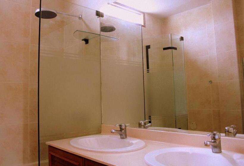 스탠다드 룸, Peru Star Apart