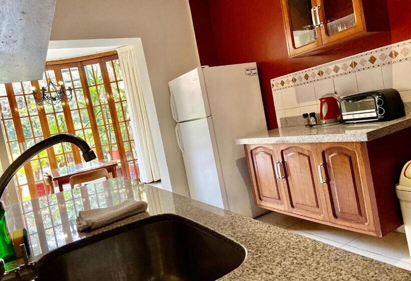 침실 1개 수피리어 아파트, Peru Star Apart