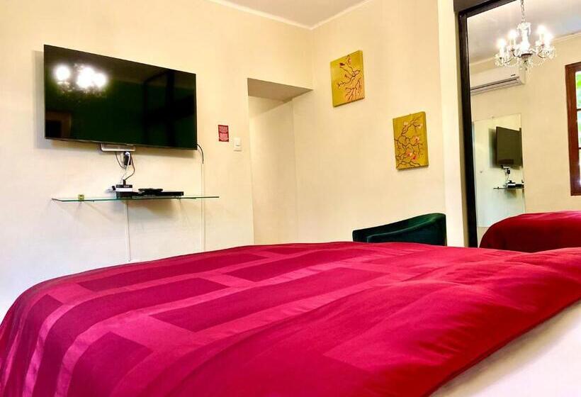 침실 1개 수피리어 아파트, Peru Star Apart