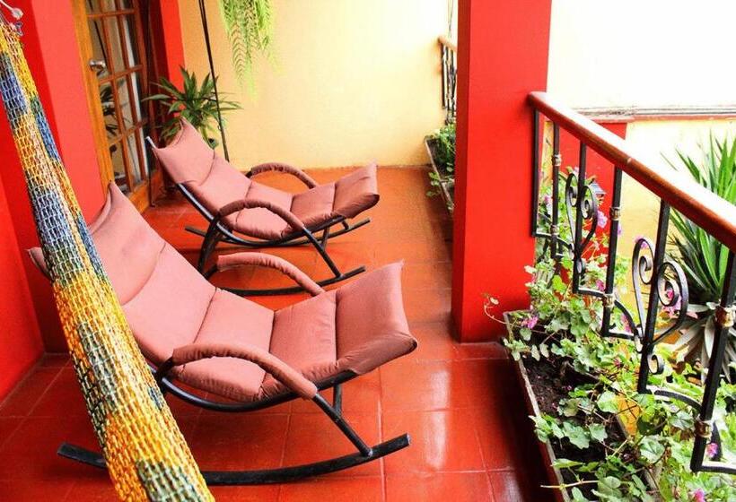 침실 1개 복층 룸, Peru Star Apart