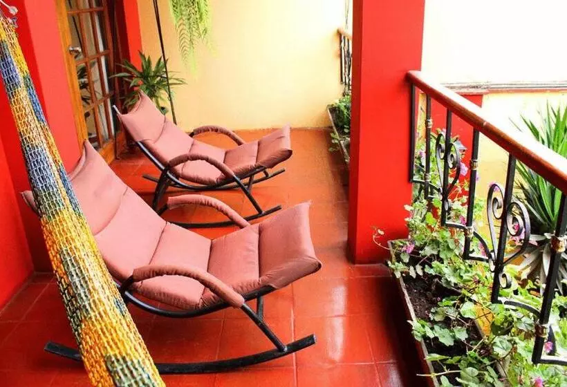 آپارتمان دوبلکس 1 خوابه, Peru Star Apart