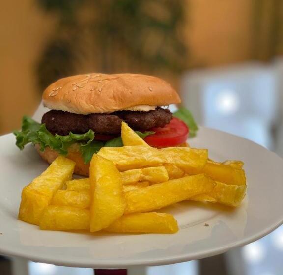 침실 2개 아파트, Peru Star Apart