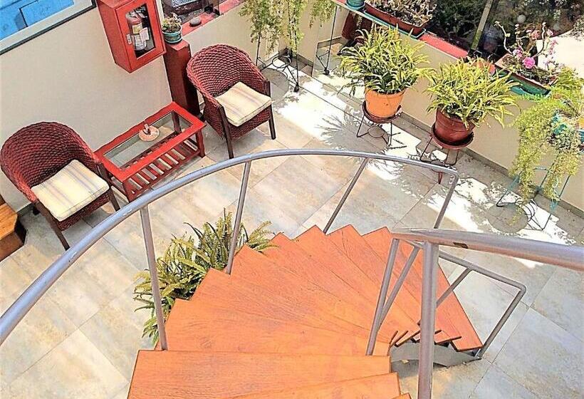 침실 2개 아파트, Peru Star Apart