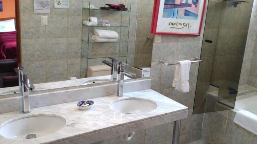 스탠다드 룸, Peru Star Apart