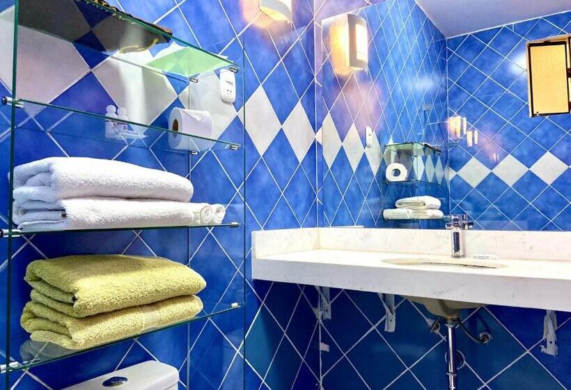 침실 1개 수피리어 아파트, Peru Star Apart