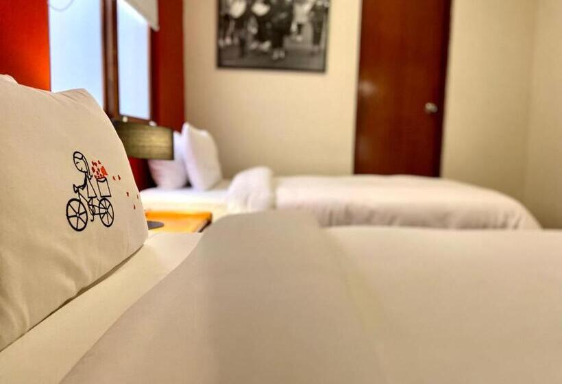 침실 1개 수피리어 아파트, Peru Star Apart