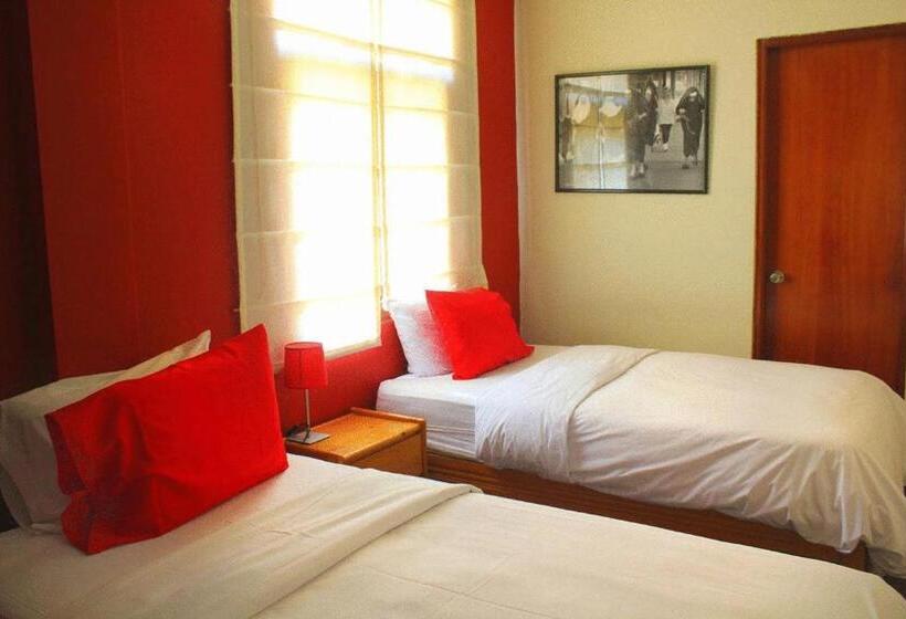 침실 1개 수피리어 아파트, Peru Star Apart