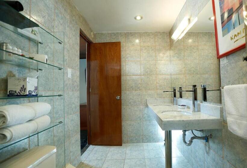 침실 1개 수피리어 아파트, Peru Star Apart